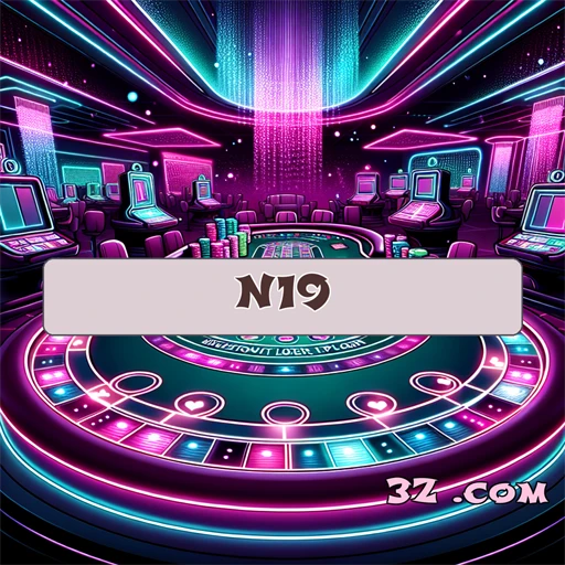 n19.com Área de Login