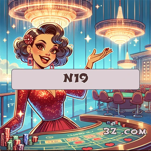 n19.com Plataforma Completa