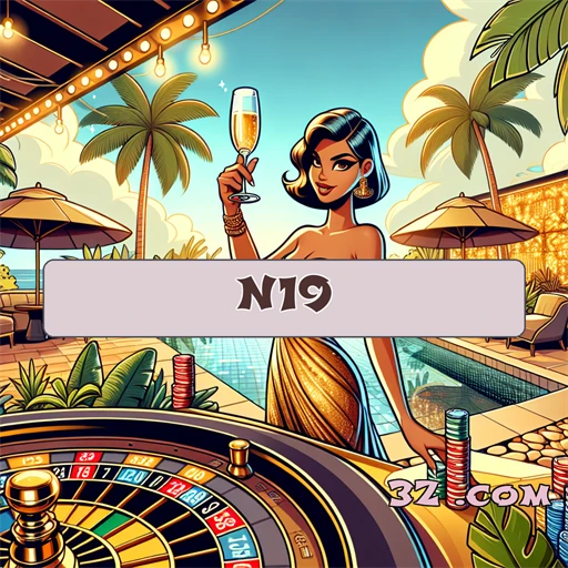 n19.com Caça-Níqueis