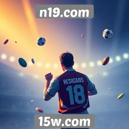 Recursos exclusivos do n19.com para jogadores