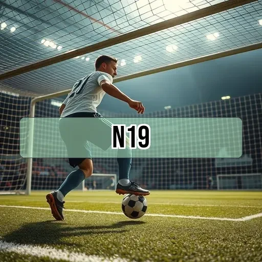 n19.com: Novidades Empolgantes do Mundo dos Jogos para Você
