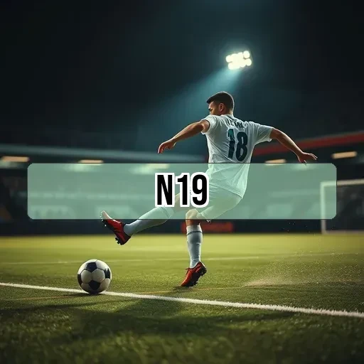 n19.com Estratégia